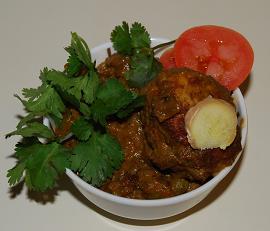 Egg Curry Egg Curry picture